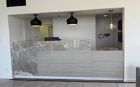 Ramada By Wyndham Lumberton Nc North